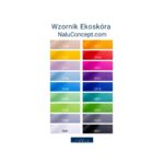 Zestaw siedzisk sof na korytarz szkolny i kącik wyciszenia FUN 1 - obrazek 3