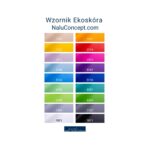 Zestaw siedzisk do kącika wyciszenia FUN 3 - obrazek 3