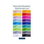 Zestaw siedzisk do kącika wyciszenia FUN 5 - obrazek 2