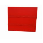 Piankowa skrzynia gimnastyczna 3w1, 90 x 65 x 75 cm - obrazek 2