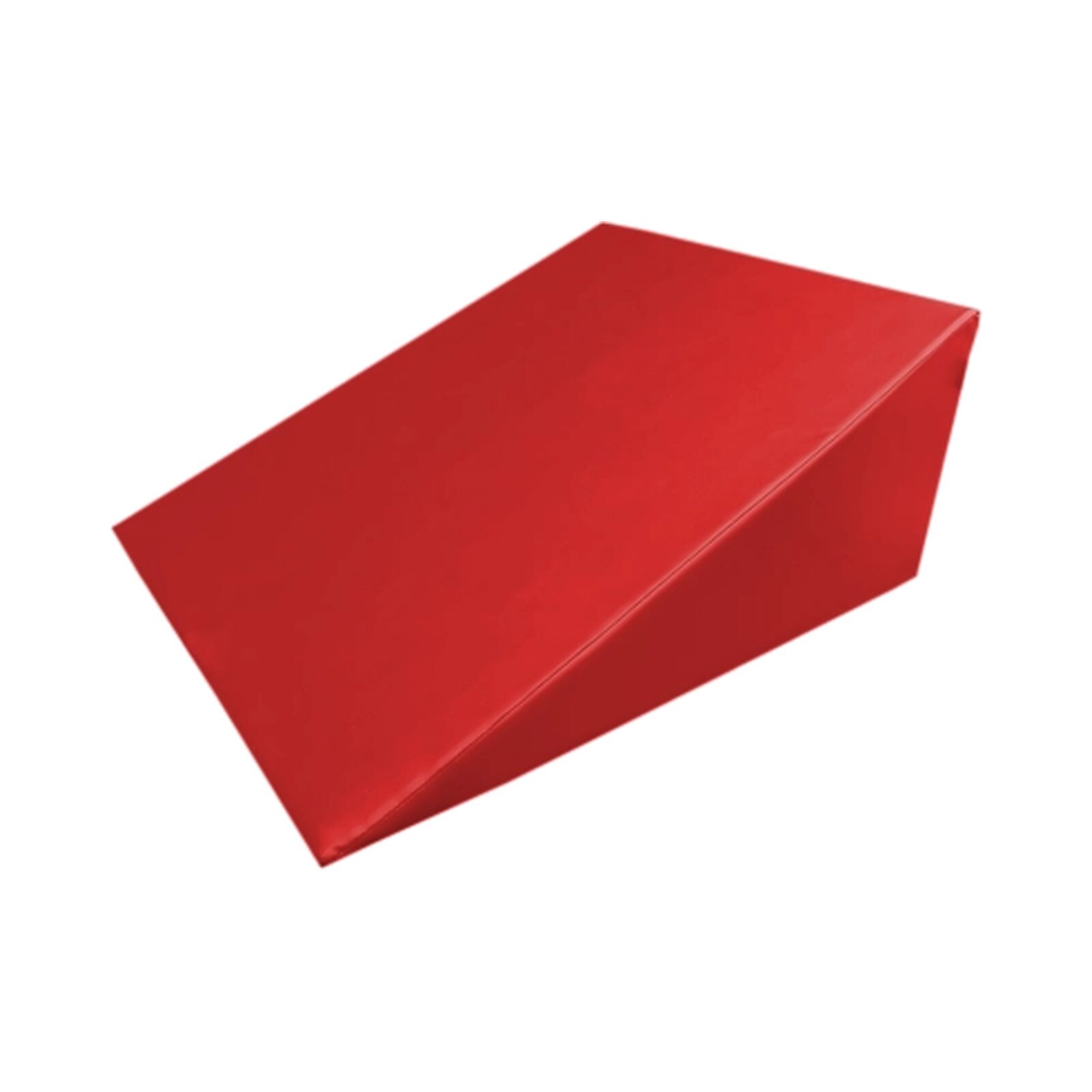 placowki-jutra-klin-rehabilitacyjny-40x50x20-cm-czerwony Klin rehabilitacyjny, 40 x 50 x 20 cm - obrazek 1